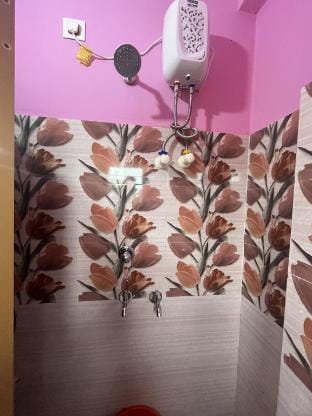 Family stay.. Apartment in West Bengal
