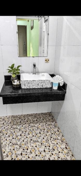 Vi Hotel Apartment in Laos