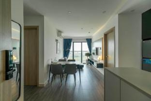 Tobe in Hue 2 - Modern apartment 2 Beds gym, pool Apartment in Laos