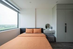Tobe in Hue 2 - Modern apartment 2 Beds gym, pool Apartment in Laos
