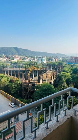 Globe home Apartment in Dehradun