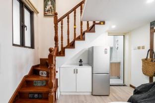 Hello都市驿家（19#） Apartment in Shanghai