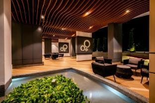 Free Wifi 1BR Troika Kota Bharu by AGhome Apartment in Malaysia