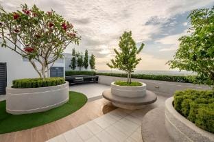 Free Wifi 1BR Troika Kota Bharu by AGhome Apartment in Malaysia