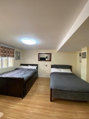 Casa C: 1-BR w/balcony Apartment in Baguio