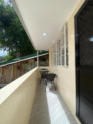 Casa C: 1-BR w/balcony Apartment in Baguio