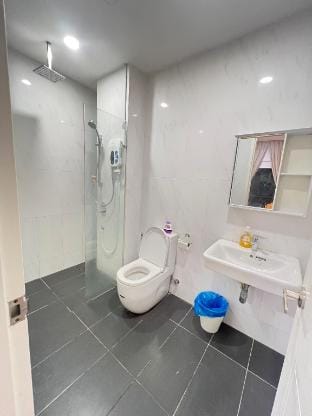 Paradisesuites Apartment in Federal Territory of Kuala Lumpur