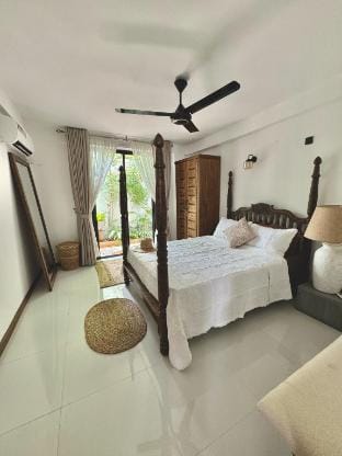 Villa Vikasa Colombo Villa in Western Province