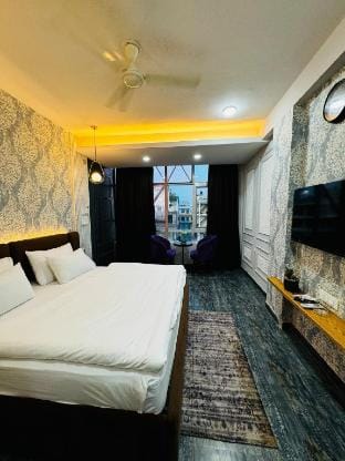 Tonk Phatak Apartments Apartment in Jaipur