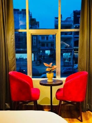 Tonk Phatak Apartments Apartment in Jaipur