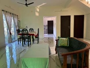 Pondicherry Homestay | Full Villa | Beachhouse  Villa in Puducherry