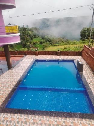 Nature eco friendly  Vacation rental in Maharashtra