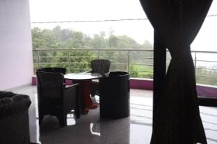 Nature eco friendly  Vacation rental in Maharashtra