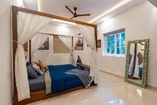 431.1 by Neev- South Goa’s Best Nest Vacation rental in Goa, India