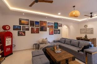 431.1 by Neev- South Goa’s Best Nest Vacation rental in Goa, India