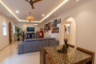 431.1 by Neev- South Goa’s Best Nest Vacation rental in Goa, India