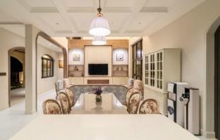 villa cao cấp-dankia Villa in Dalat