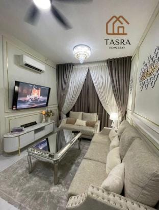 Troika 1BR suites with infinity pool Apartment in Malaysia