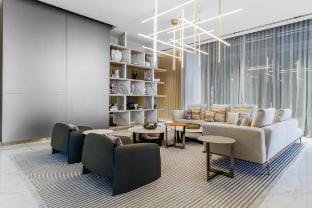 A Missoni Luxury Life (DPA) Direct Pool Access Apartment in Dubai