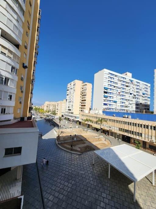 Apartamento en Manantiales Apartment in Torremolinos