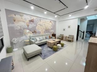Yinshan B&B-Ｎantou Puli Vacation rental in Taiwan, Province of China