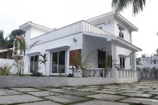 Vasantham Villas ECR Villa in Tamil Nadu