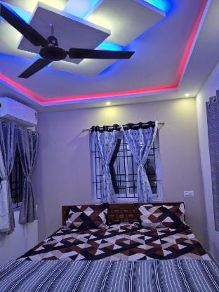 Vasantham Villas ECR Villa in Tamil Nadu
