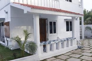 Vasantham Villas ECR Villa in Tamil Nadu