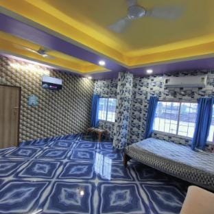 MOHONA RESIDENCY (LODGE & RESTAURANT) Apartment in West Bengal