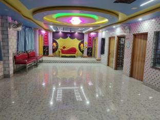 MOHONA RESIDENCY (LODGE & RESTAURANT) Apartment in West Bengal
