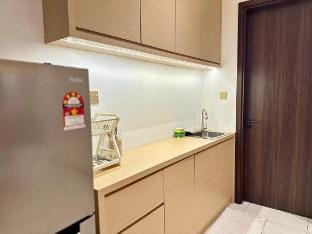 Kavenue 2-bedroom 6 pax by CSE Apartment in Kota Kinabalu