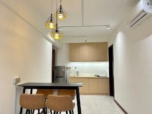 Kavenue 2-bedroom 6 pax by CSE Apartment in Kota Kinabalu