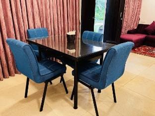 Verandah Shubh @Madh 2BH Villa with Jacuzzi Vacation rental in Mumbai