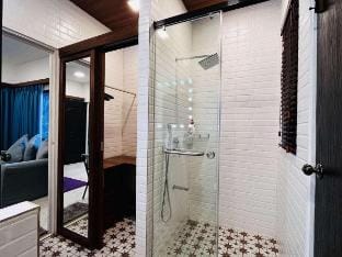 Verandah Myrah @Madh 2BH Villa With Plunge Pool Vacation rental in Mumbai