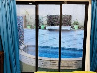 Verandah Myrah @Madh 2BH Villa With Plunge Pool Vacation rental in Mumbai