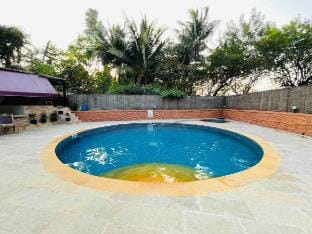 Villa By the Sea by Verandah Villa in Mumbai
