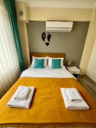 MEK HOMES  Apartment in Fethiye