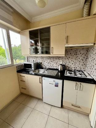 MEK HOMES 1 Apartment in Fethiye