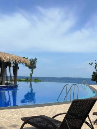 Family and Friends Condominium Resort Mactan  Apartment in Lapu-Lapu City