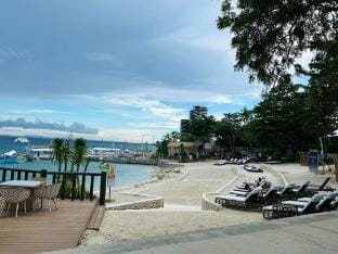 Family and Friends Condominium Resort Mactan  Apartment in Lapu-Lapu City
