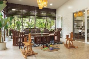 Best location, best design old city Arak 9 Villa Villa in Chiang Mai