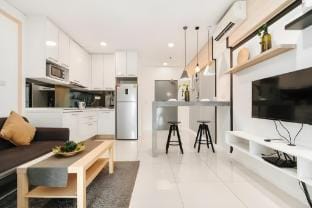 The Summer Suites KLCC By RSR Apartment in Federal Territory of Kuala Lumpur
