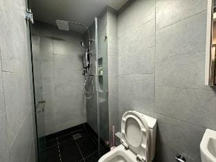 L Homestay Jesselton Quay Seaview  6pax #30 Tower2 Vacation rental in Kota Kinabalu