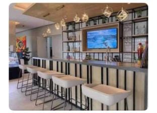 Bali Villa vibe at Aeon Towers Apartment in Davao City