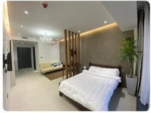 Bali Villa vibe at Aeon Towers Apartment in Davao City