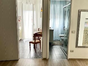 Families apartment Apartment in Rome