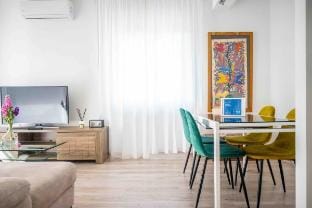 Families apartment Apartment in Rome