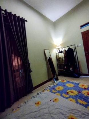 BLEZZ VILLA TASIK Vacation rental in West Java