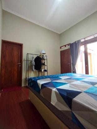 BLEZZ VILLA TASIK Vacation rental in West Java