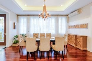 Viki Nest by SooBali 4BR Villa in North Kuta